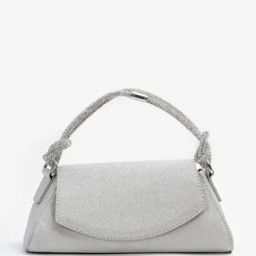code by lifestyle Women Texture Envelope Clutch-picture-5
