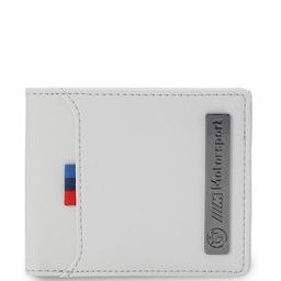 BMW M Motorsport Bi-Fold Wallet-image-70