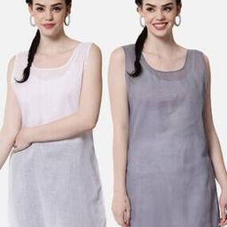 Pack of 2 Dress Slips-picture-29