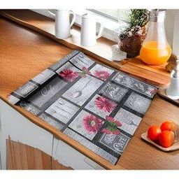 Kitchen Drawer Shelf Mat-11
