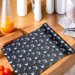 Kitchen Drawer Shelf Mat-12