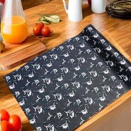 Kitchen Drawer Shelf Mat-48