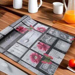 Kitchen Drawer Shelf Mat-17