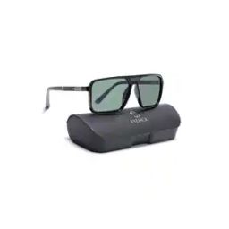 Women Full-Rim Square Sunglasses-6227-picture-11