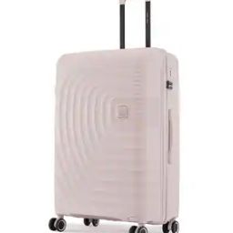 Women Striped Luggage Bag-31