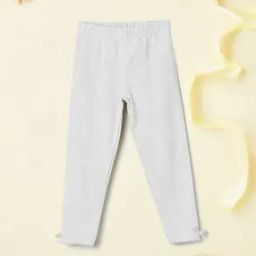 GirlsRegular Fit Leggings-image-43