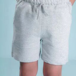 Elasticated Casual Shorts-picture-21