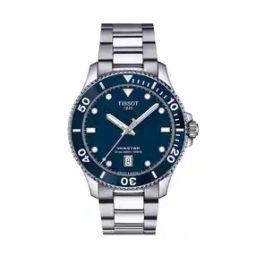 Unisex Seastar 1000 Watch - T1204101104100-image-21