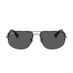 0RB3742I Men UV-Protected Square Sunglasses-10