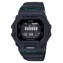 G1247 G-Shock Men (GBD-200UU-1DR) Digital Wrist Watch-picture-35