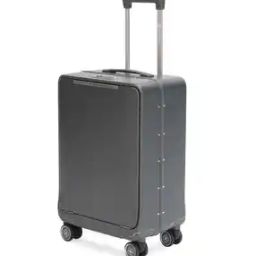 Hard Body Trolley Bag with TSA Lock-16