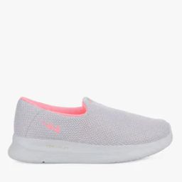 Textured Flat Heel Sports Shoes-image-70