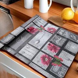 Kitchen Drawer Shelf Mat-image-94