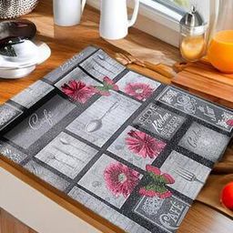 Kitchen Drawer Shelf Mat-37
