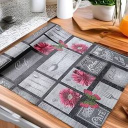 Kitchen Drawer Shelf Mat-image-22