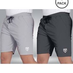 Solid Shorts-image-78