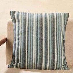Striped Cushion Cover 20'' x 20''-40