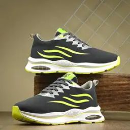 Men Low-Top Lace-Up Casual Shoes-image-36