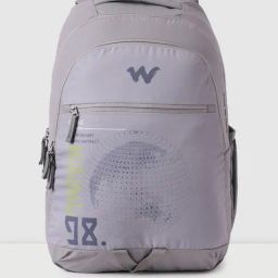 wildcraft Men Backpack with Multiple Compartments image 1