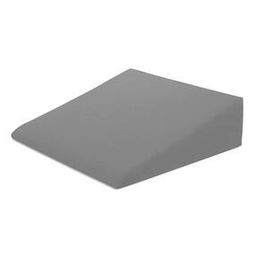 PU Soft Foam Bed Wedge Pillow-15