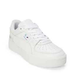 Men Lace-Up Sneakers with Genuine leather upper-image-14