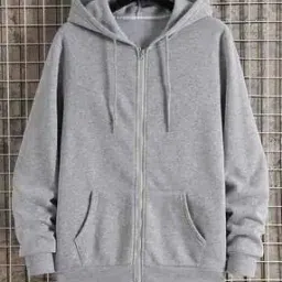 fery london Women Heathered Regular Fit Hoodie-picture-34