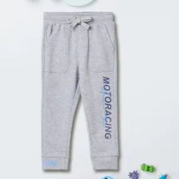 Boys Flat-Front Straight Fit Trousers-image-51