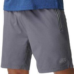 u.s. polo assn. Brand Print Shorts with Elasticated Waist-picture-12