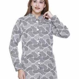 Women Self-design Cardigan-image-117