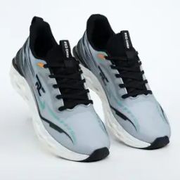 Men Sports Shoes with Mesh Upper-picture-37