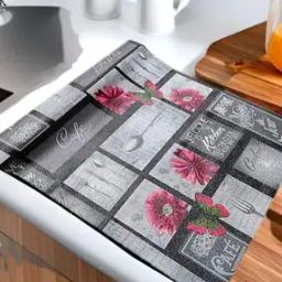 Kitchen Drawer Shelf Mat-image-79