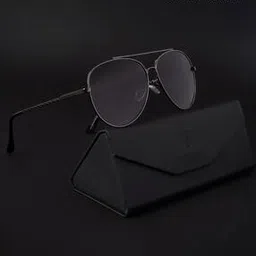 1101 Full-Rim Aviator Sunglasses-image-17