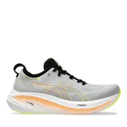 GEL-NIMBUS 26 Low-Top Lace-Up Sneakers-6