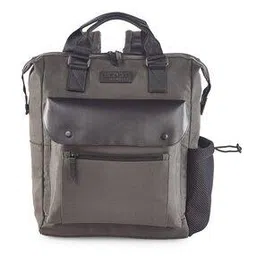 Men Backpack with Adjustable Strap-image-15