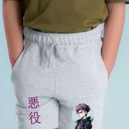 Boys Graphic Shorts    -image-65