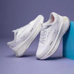 Women Sports Shoes with Lace Fastening-image-119