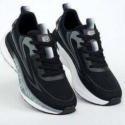 Men Sports Shoes with Mesh upper-image-65