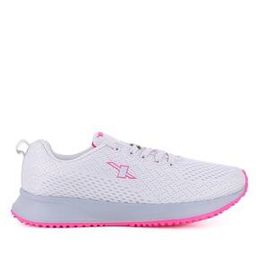 Women Low-Top Lace-Up Running Shoes-22