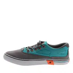 Men Round-Toe Casual Shoes with Lace Fastening-image-27