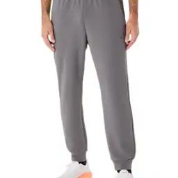 Flexi Waist Straight Full Length Sweatpants-image-30