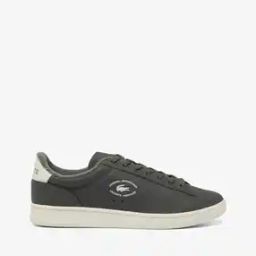 Men Lace-Up Round-Toe Sneakers-image-97