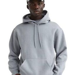 Men Regular Fit Hoodie-image-71