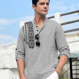 Men Short Kurta-image-21