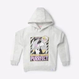 Graphic Print Hoodie-image-77