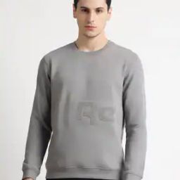  Men Regular Fit Sweatshirt-image-33