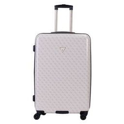 Logo Print Medium Trolley Bag-image-39