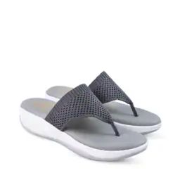 Women Thong-Strap Wedges-38