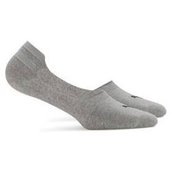 Pack of 2 Heatthered No-Show Socks-image-96