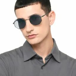 Men JJ S70017 UV-Protected Sunglasses-23