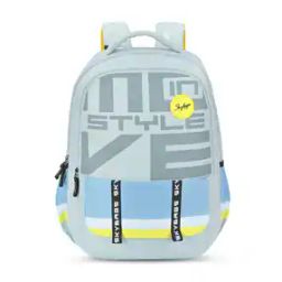 Boys Typographic Backpack-image-25